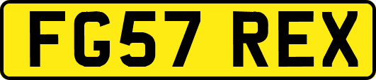 FG57REX