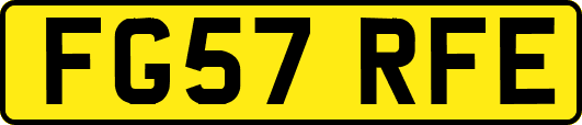 FG57RFE