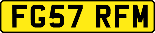 FG57RFM