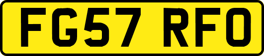 FG57RFO