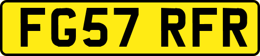 FG57RFR