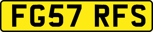 FG57RFS