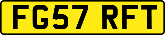 FG57RFT