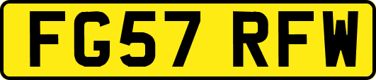 FG57RFW