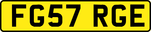 FG57RGE