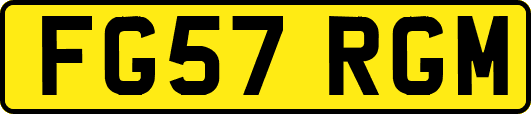 FG57RGM