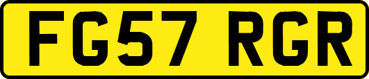 FG57RGR