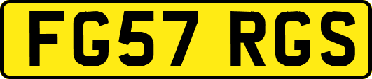 FG57RGS