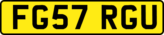 FG57RGU