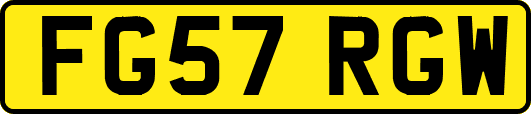 FG57RGW