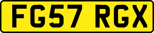 FG57RGX