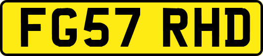 FG57RHD