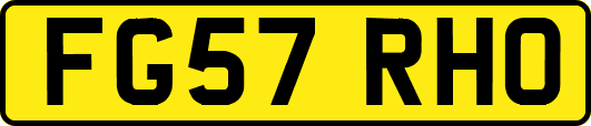 FG57RHO