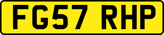 FG57RHP