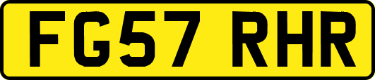 FG57RHR