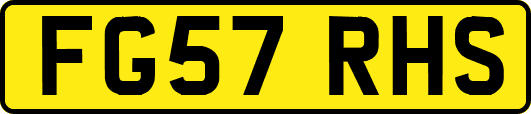 FG57RHS