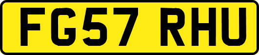 FG57RHU