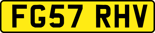 FG57RHV