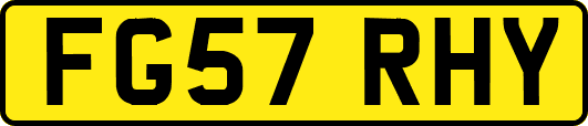 FG57RHY