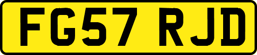 FG57RJD