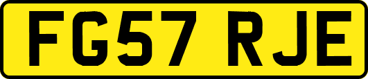FG57RJE