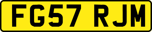 FG57RJM