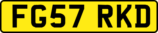 FG57RKD