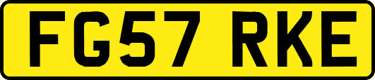FG57RKE