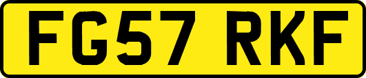FG57RKF