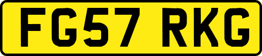 FG57RKG