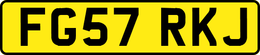 FG57RKJ