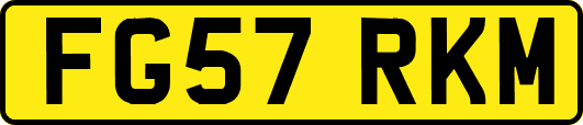 FG57RKM