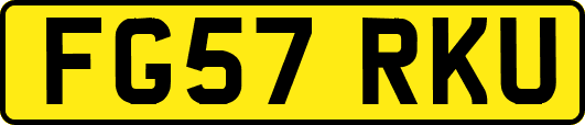 FG57RKU