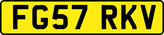 FG57RKV