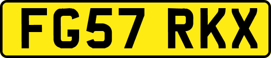 FG57RKX
