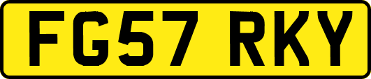 FG57RKY