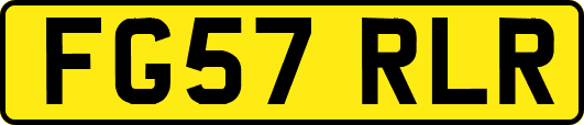 FG57RLR