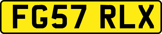 FG57RLX