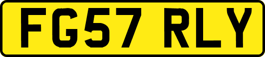 FG57RLY