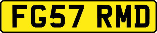 FG57RMD