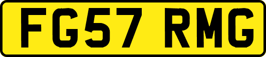 FG57RMG
