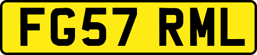 FG57RML
