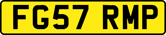 FG57RMP