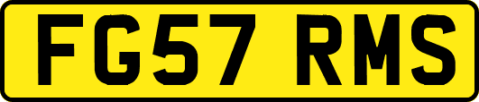 FG57RMS
