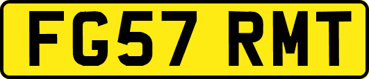 FG57RMT