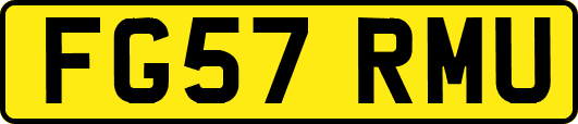 FG57RMU