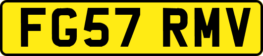 FG57RMV