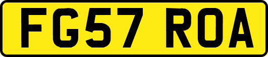 FG57ROA