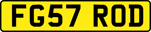 FG57ROD