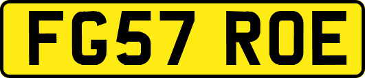 FG57ROE